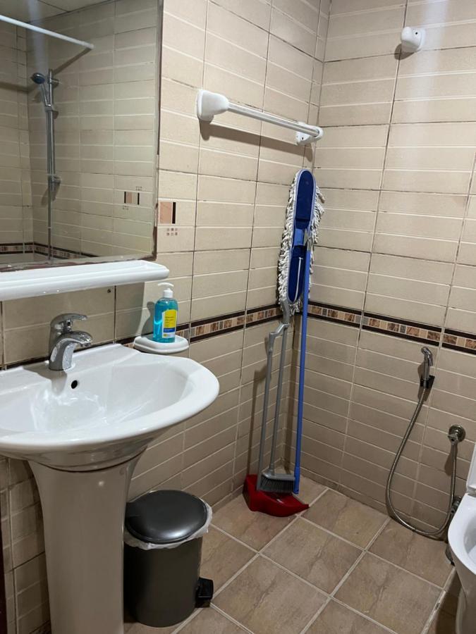 Master Room Attached Bathroom Dubaj Kültér fotó